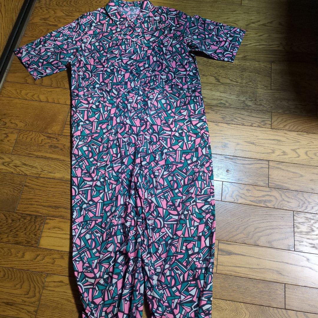 新品　2025 　サロンアダム・エ・ロペのリバティオールインワン36300円