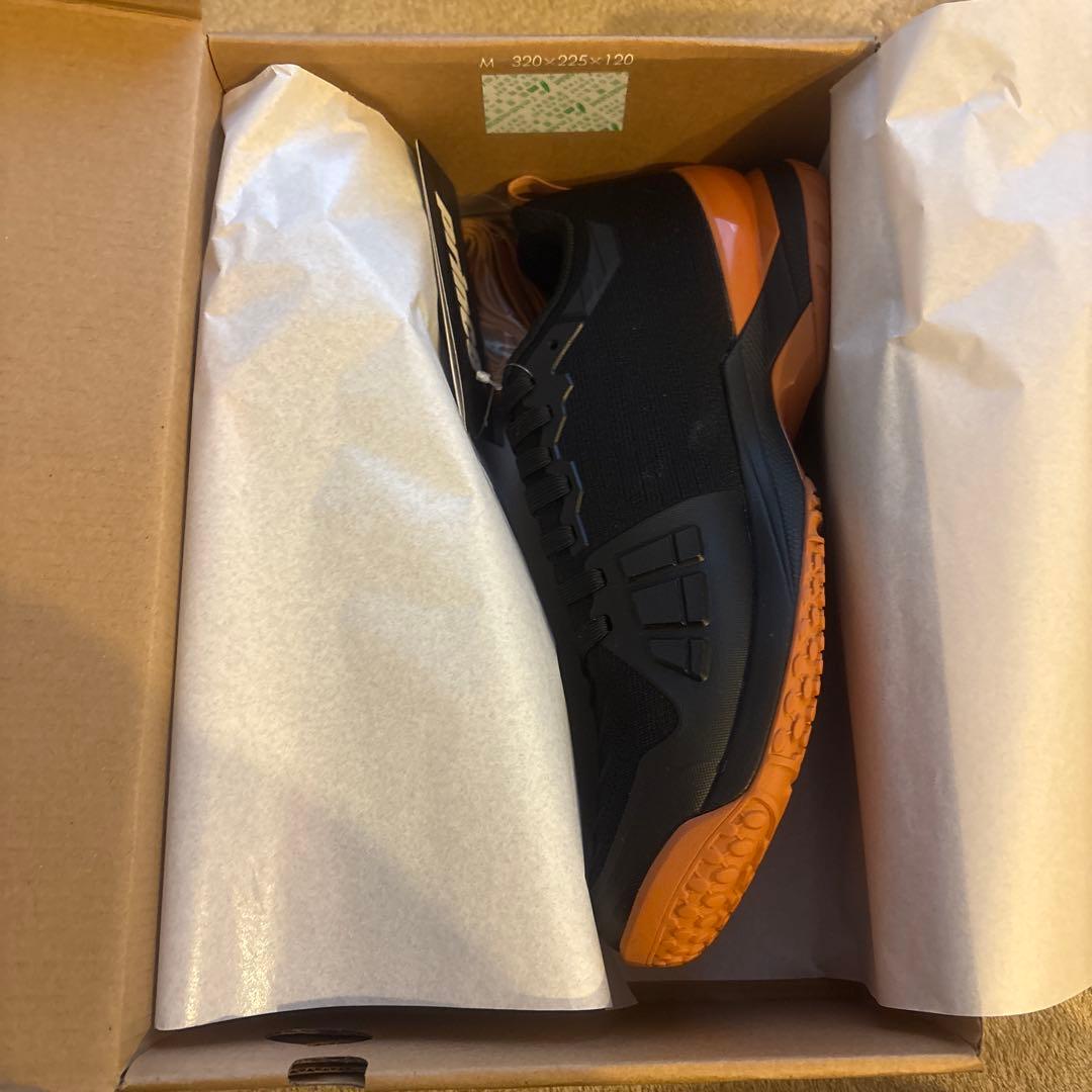 プリンス　テニスシューズ ツアー プロ ライト 9 27.0cm