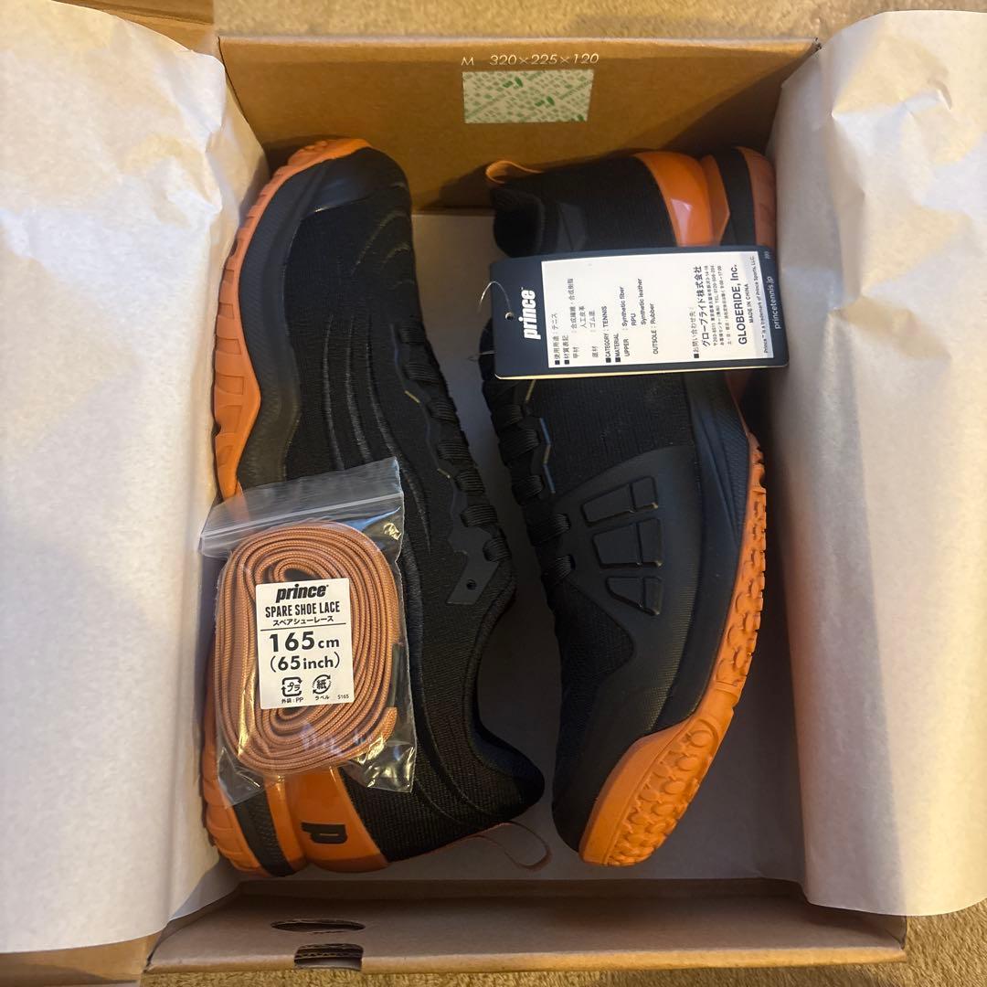 プリンス　テニスシューズ ツアー プロ ライト 9 27.0cm