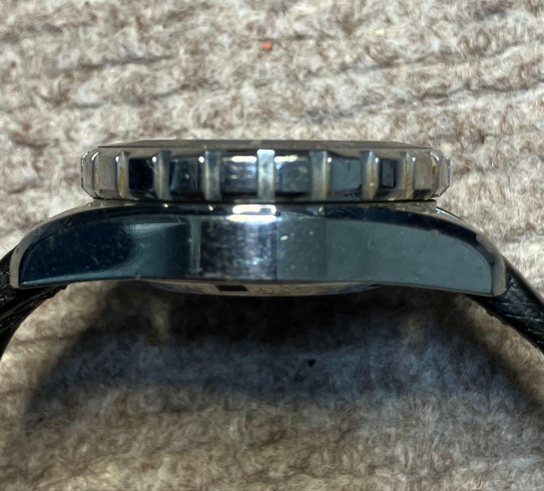 【Heuer】ホイヤー プロフェッショナル 200 デイト クォーツ レディース