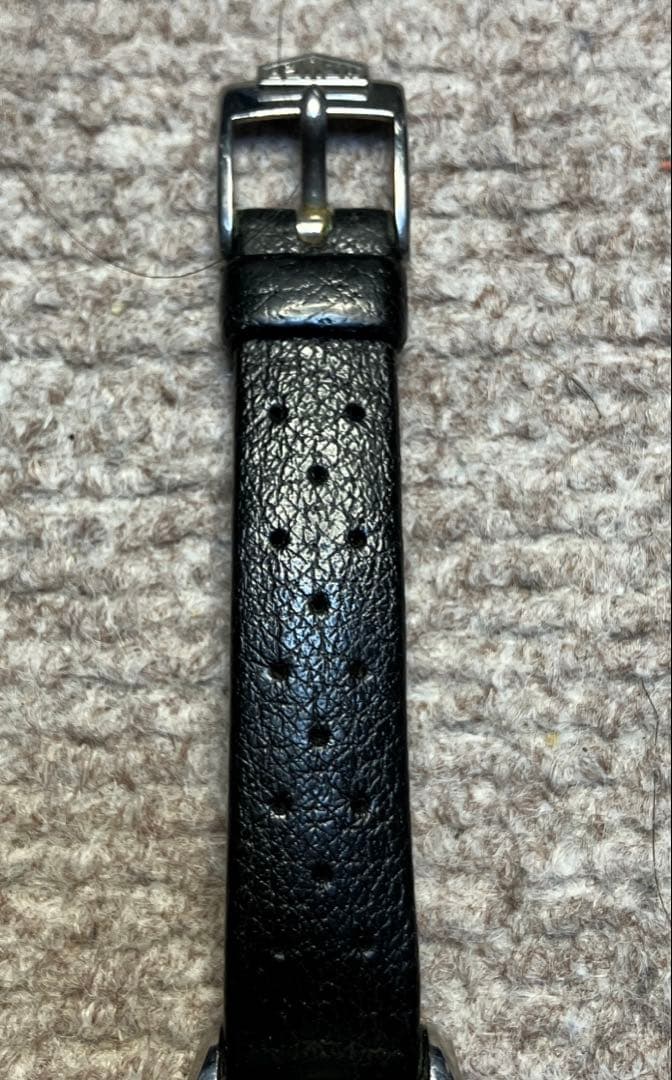 【Heuer】ホイヤー プロフェッショナル 200 デイト クォーツ レディース