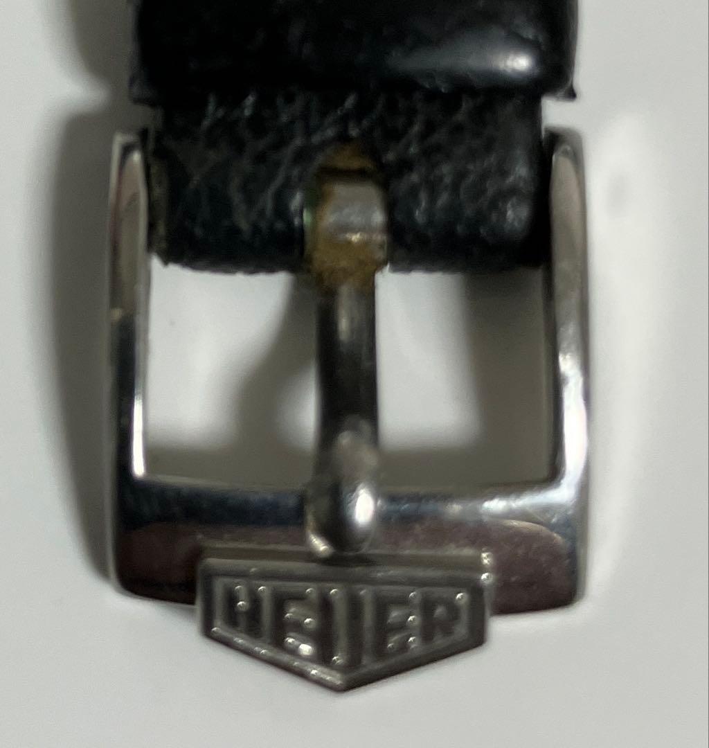 【Heuer】ホイヤー プロフェッショナル 200 デイト クォーツ レディース