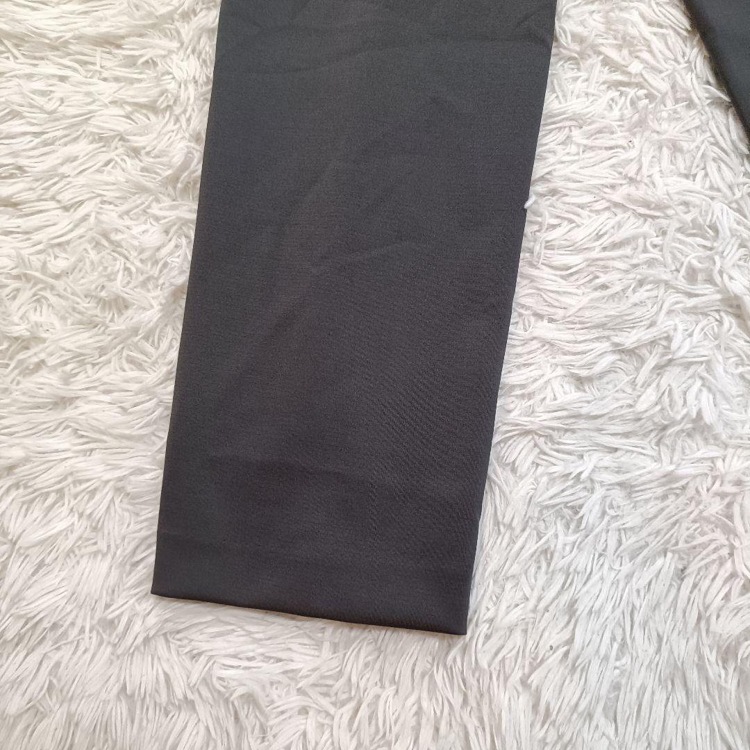 新品未使用　人気色　OHGA マシュマロパンツ　グレー　Mサイズ