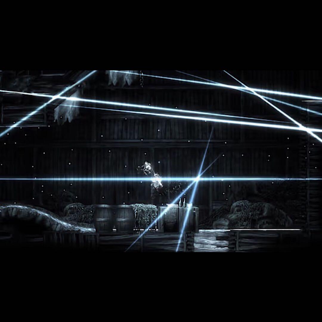 Vigil: The Longest Night ヴィジル・ザ・ロンゲストナイト