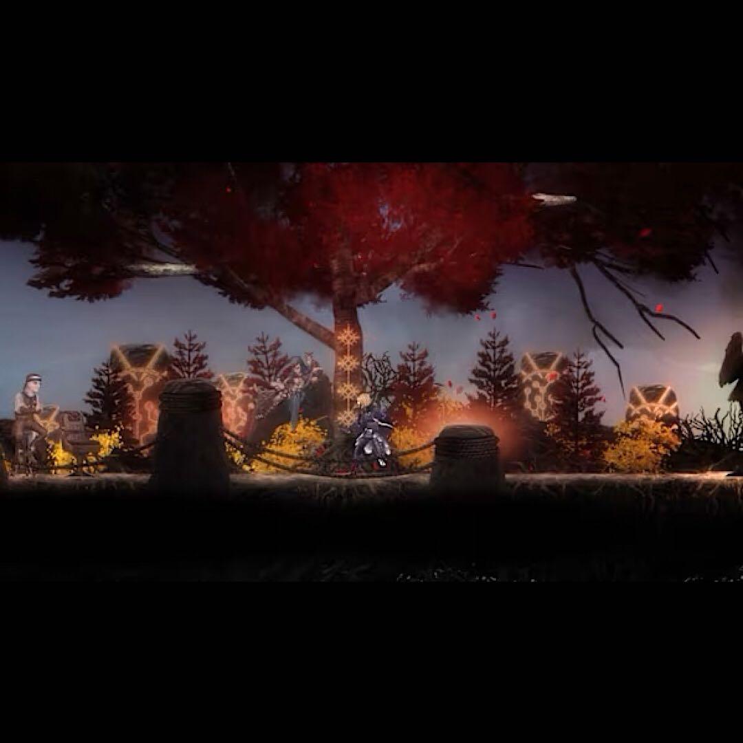 Vigil: The Longest Night ヴィジル・ザ・ロンゲストナイト