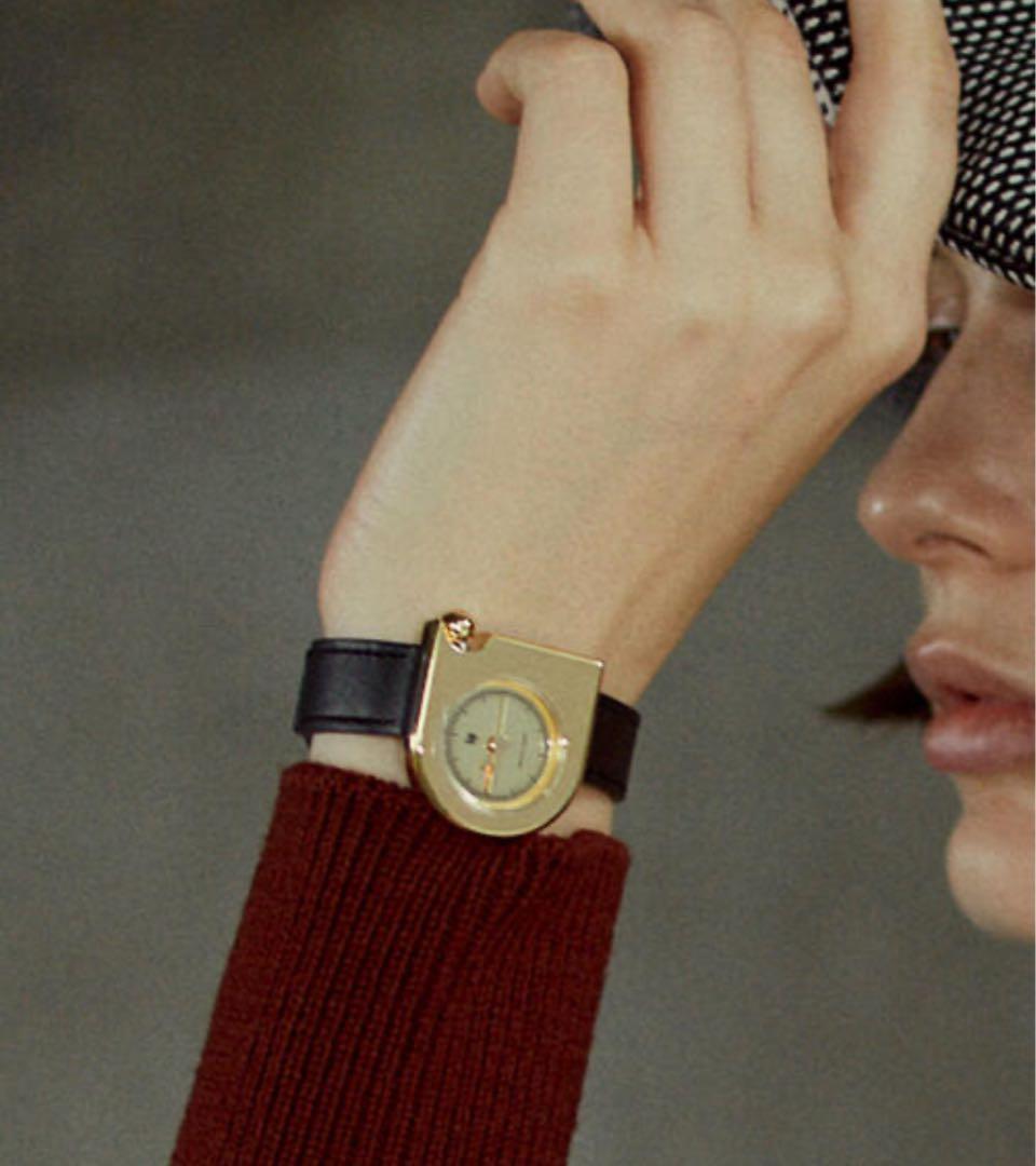 【Lip】マッハ2000 腕時計