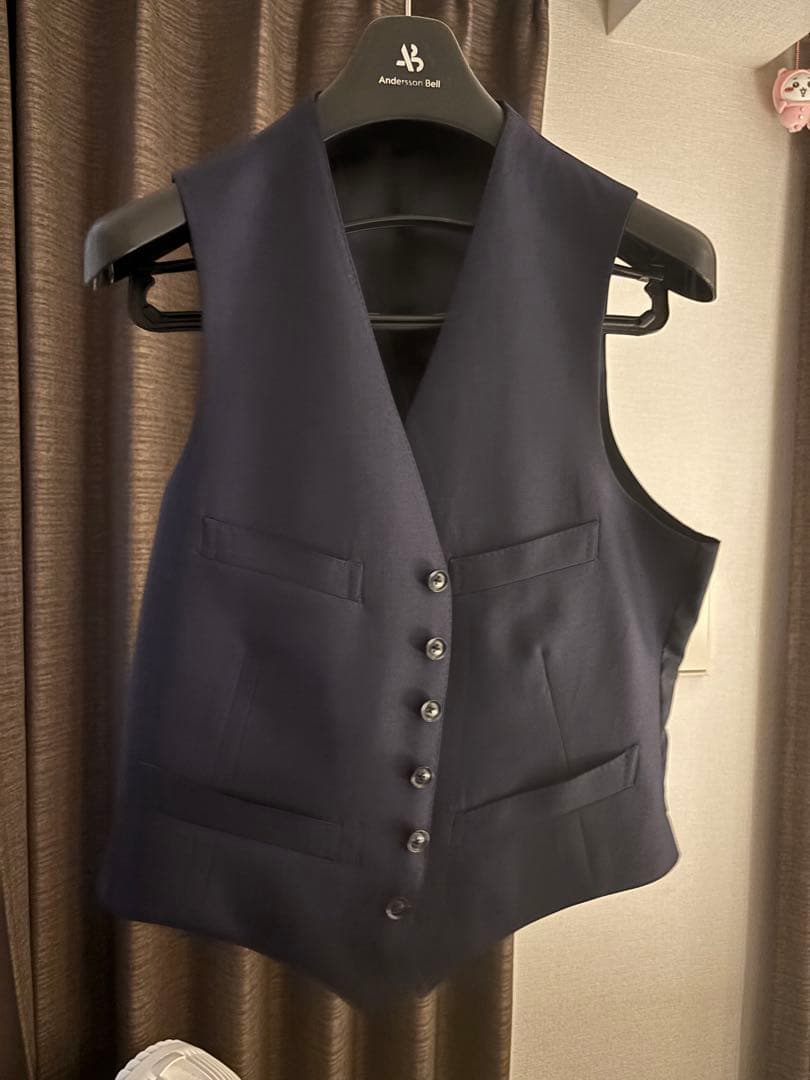 スーツ TAILOR & CUTTER HARRISONS 46