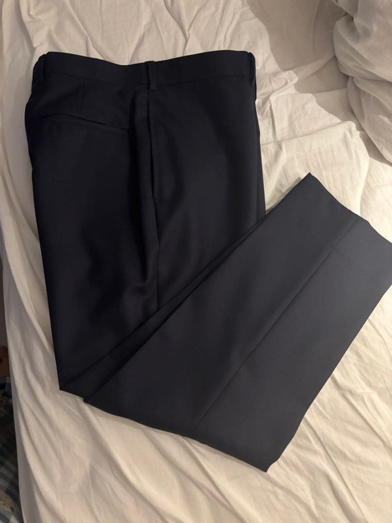 スーツ TAILOR & CUTTER HARRISONS 46