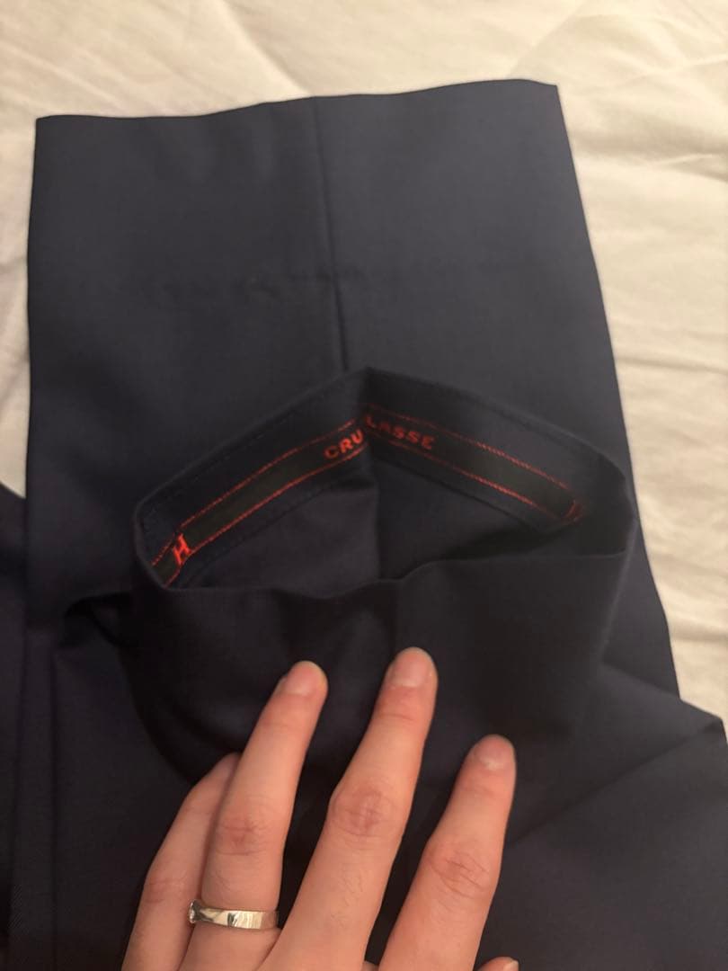 スーツ TAILOR & CUTTER HARRISONS 46