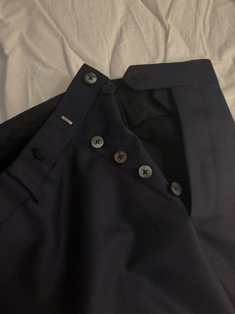 スーツ TAILOR & CUTTER HARRISONS 46