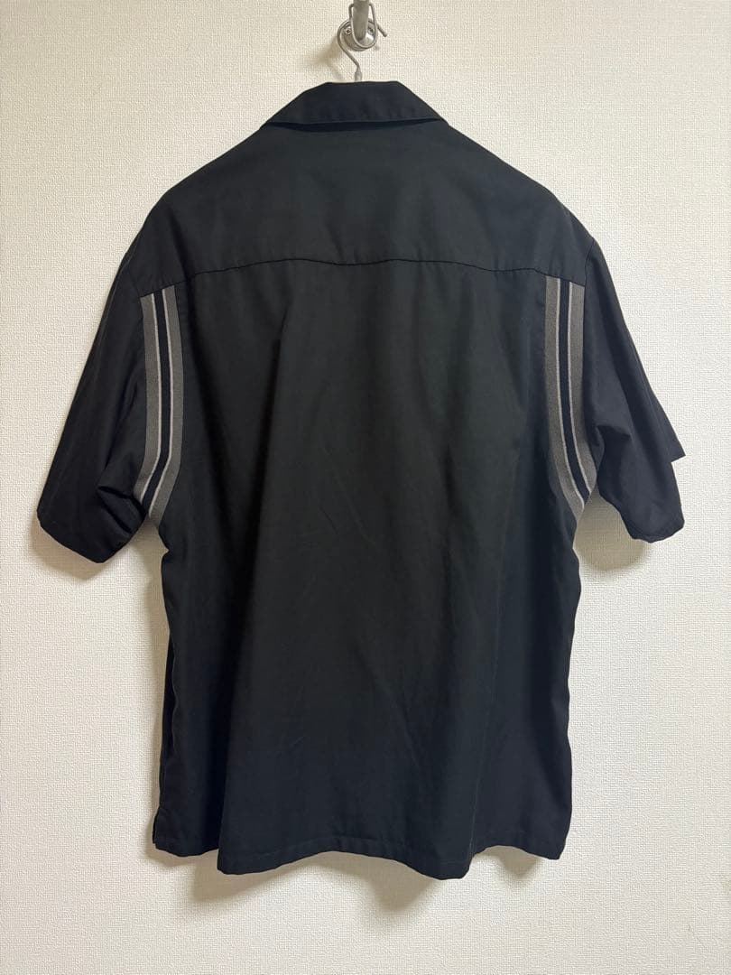 NEIGHBORHOOD ボーリングシャツ　Mサイズ