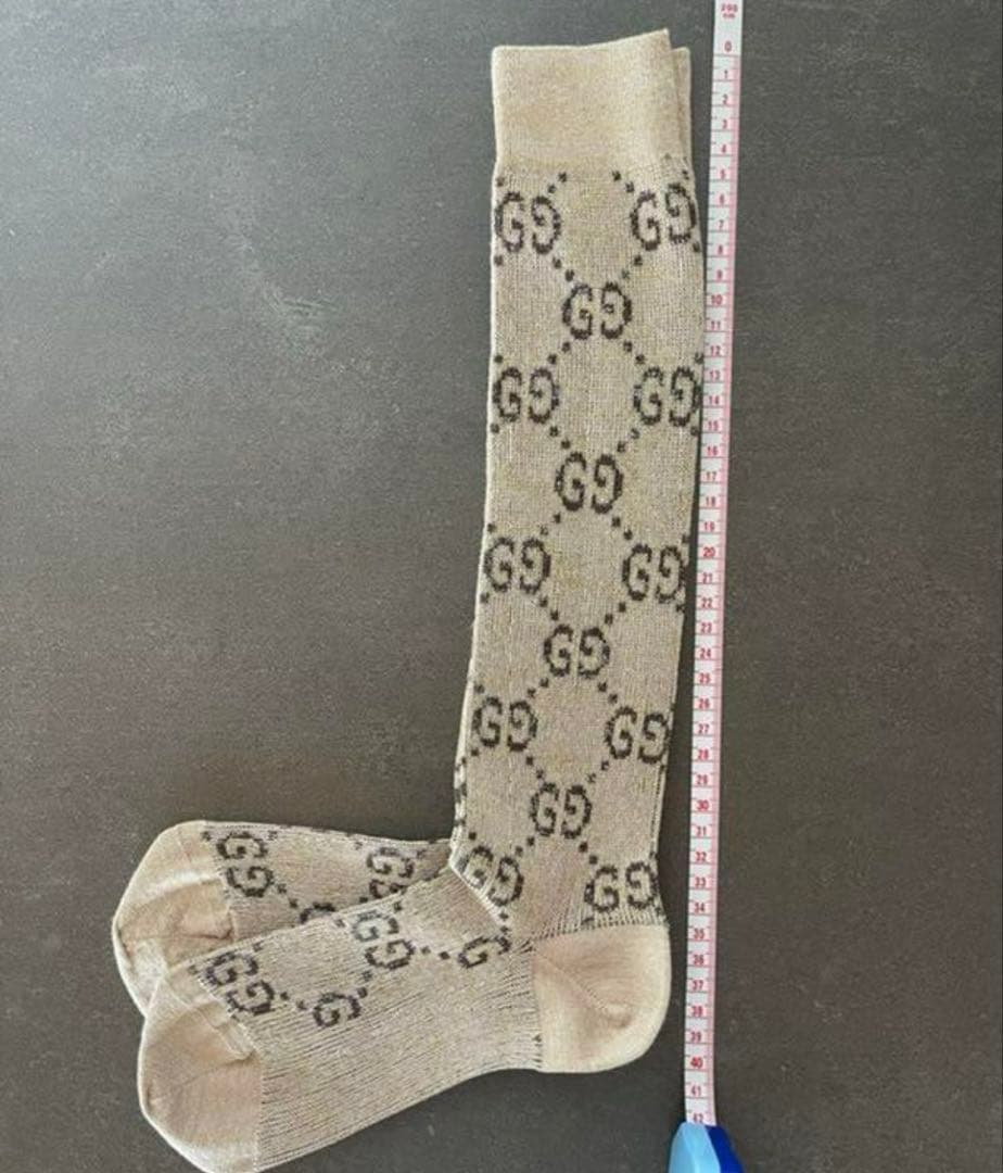 GUCCI ソックス