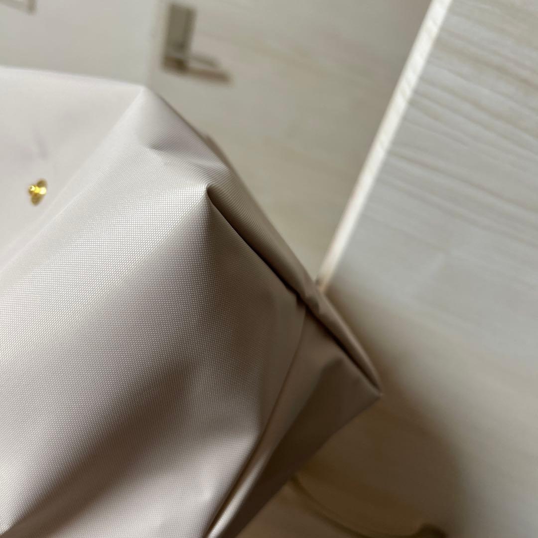 新品longchampバッグM