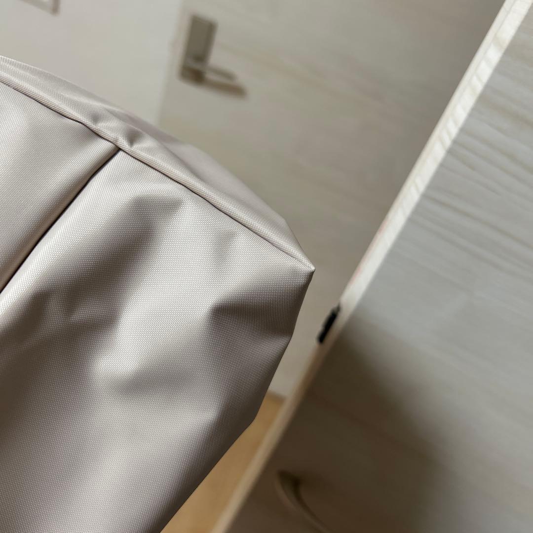 新品longchampバッグM