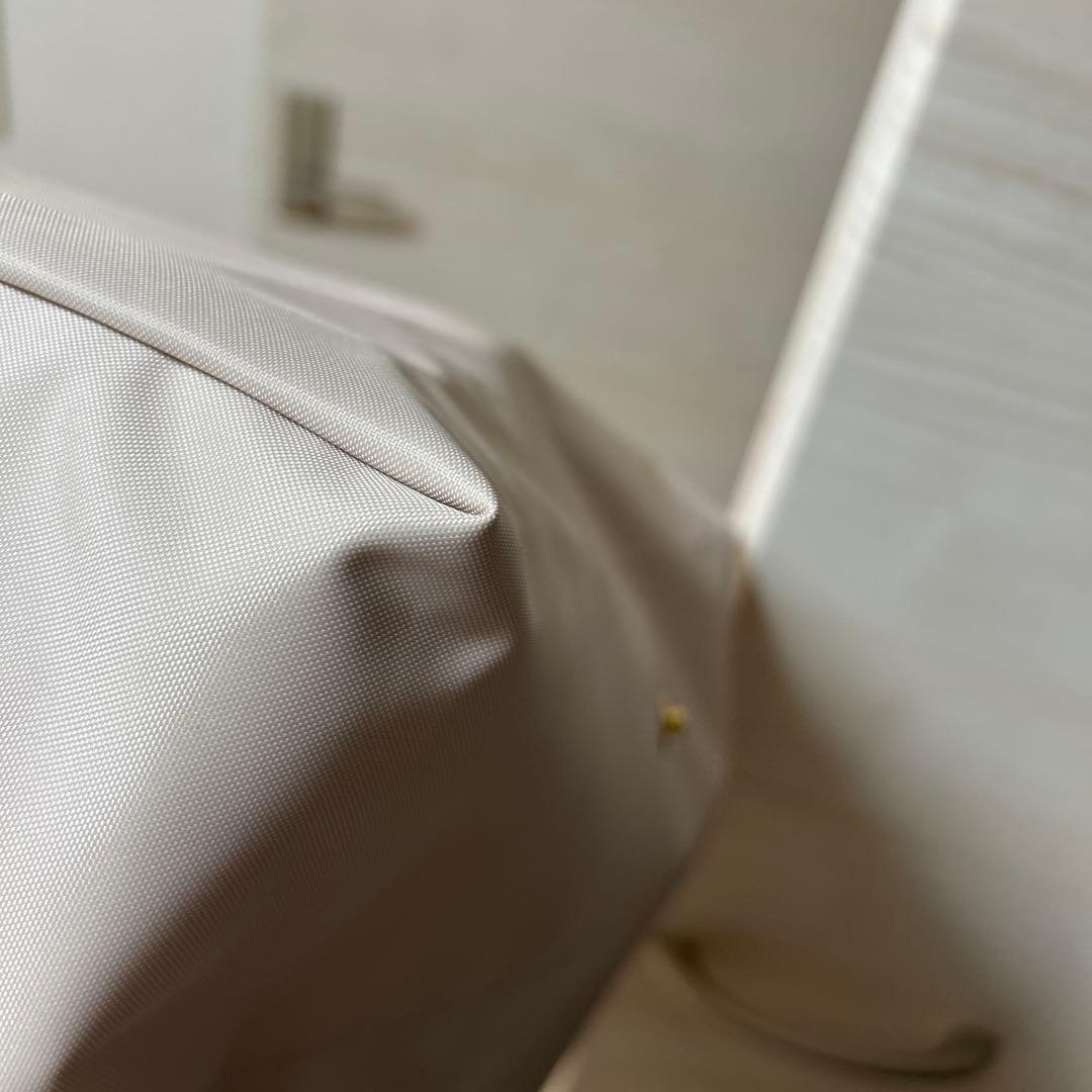 新品longchampバッグM