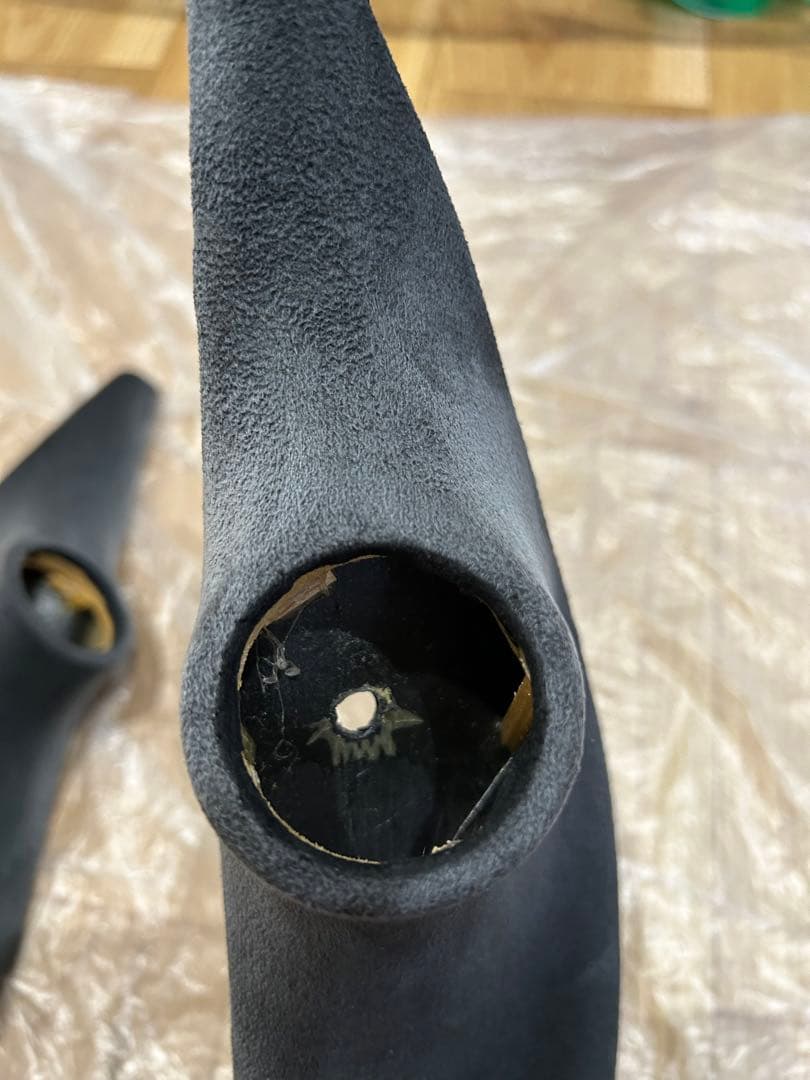 S321V ハイゼット ツイーター パネル