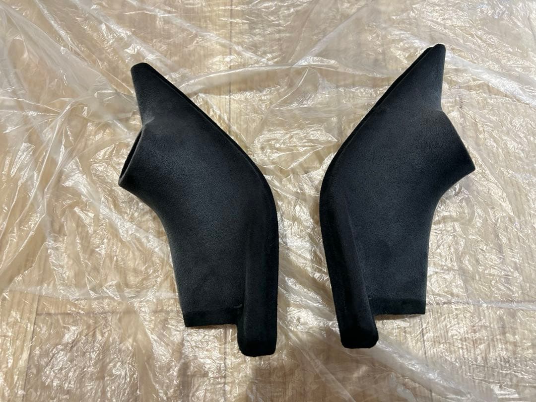 S321V ハイゼット ツイーター パネル