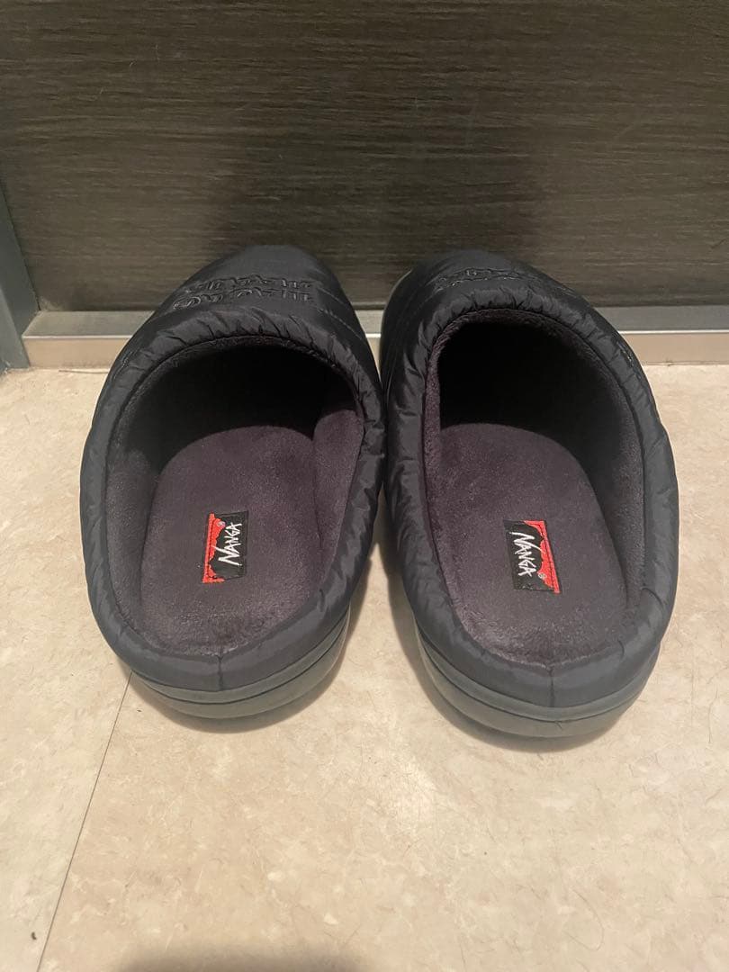 WACKO MARIA NANGA SUBU 28センチ