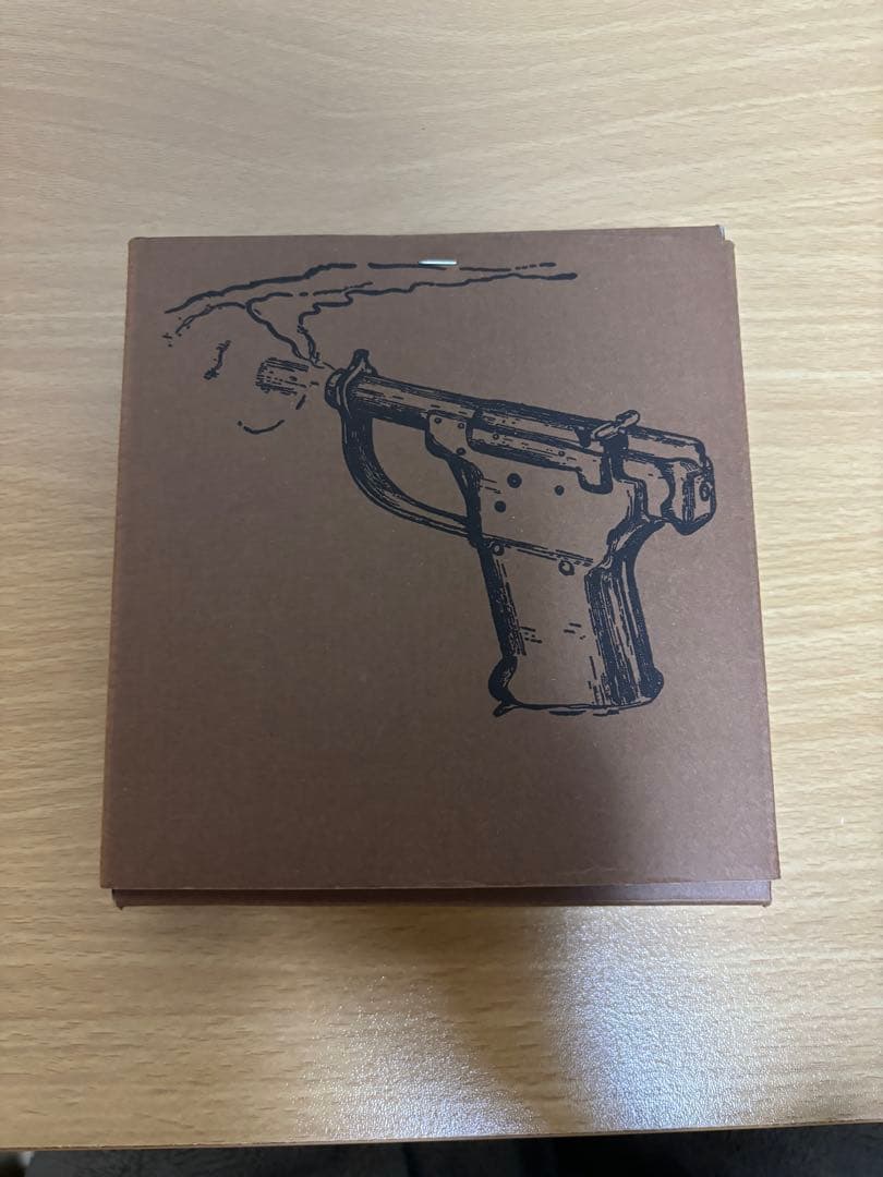 リベレーター FP-45