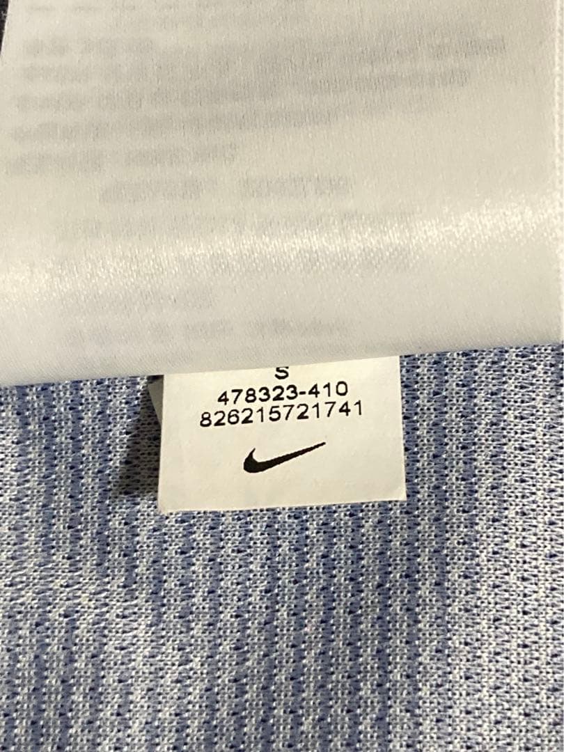 【正規品】イニエスタ　バルセロナ　12/13 ホームレプリカ