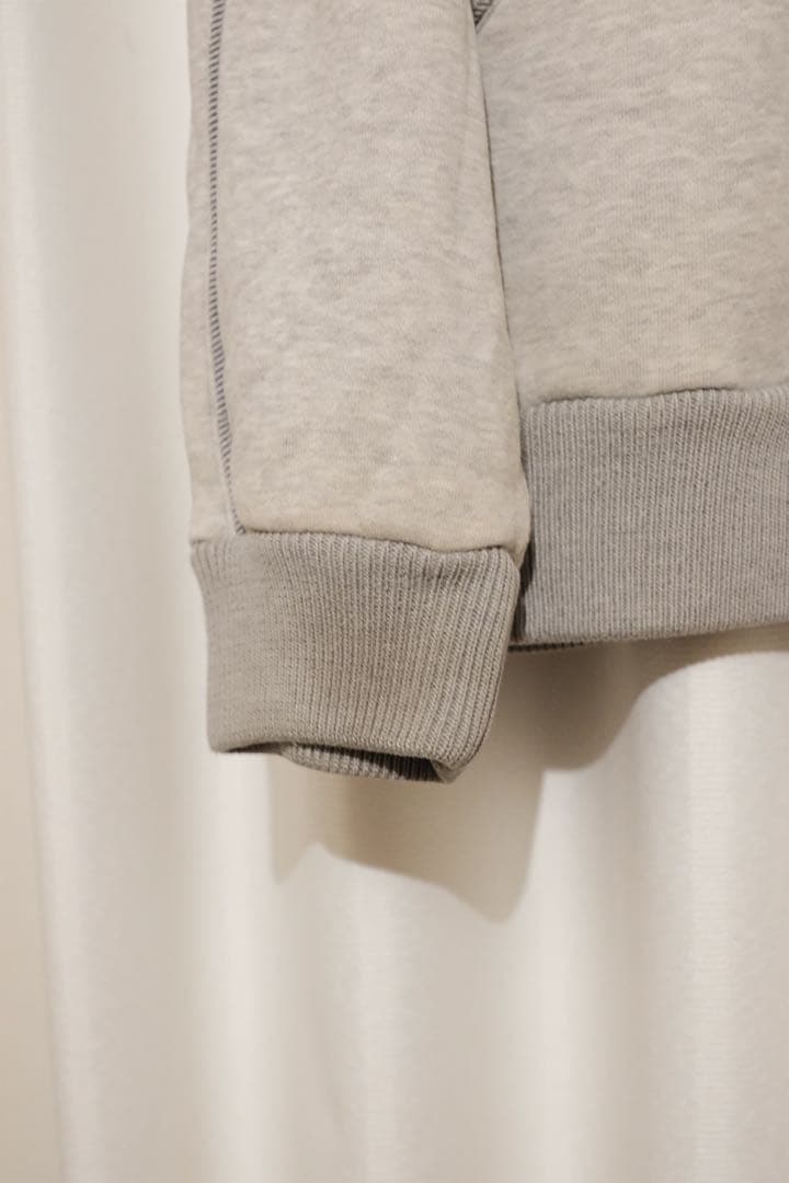 【90s GOOD ENOGH/グッドイナフ】初期美品スウェットスタジャン