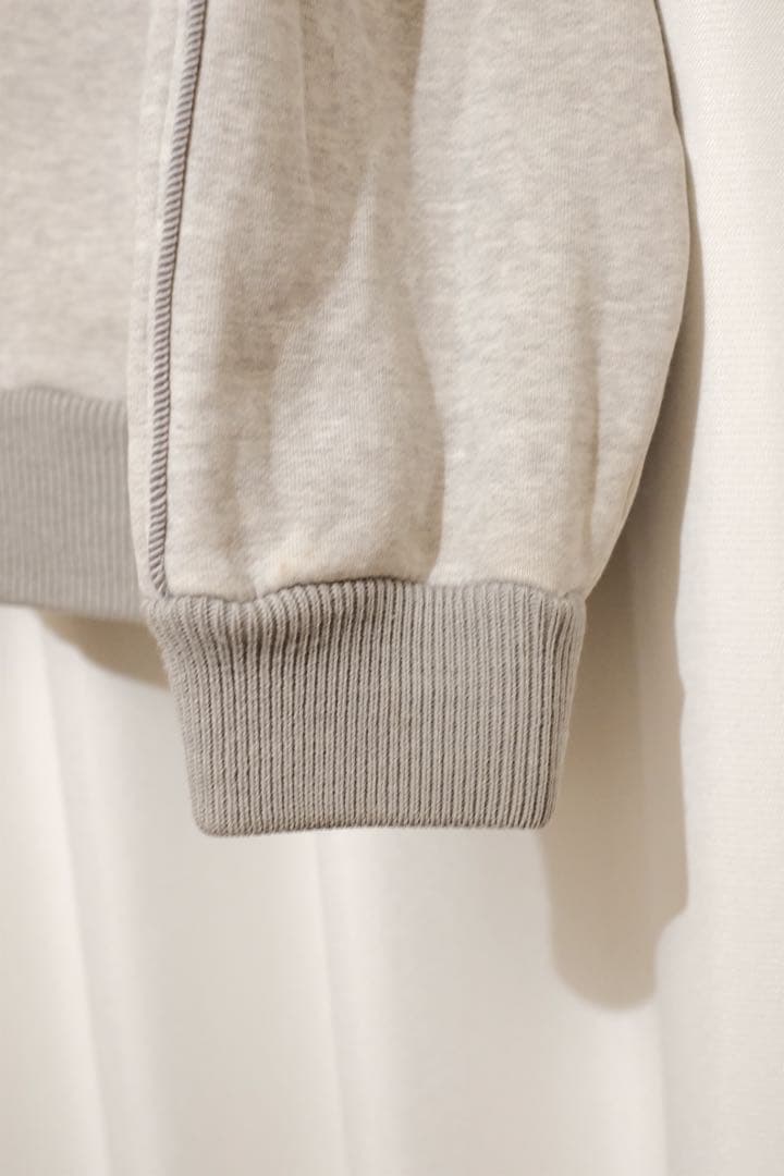 【90s GOOD ENOGH/グッドイナフ】初期美品スウェットスタジャン