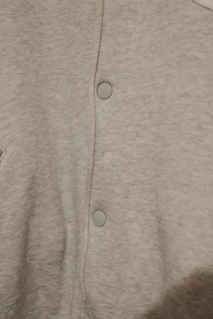 【90s GOOD ENOGH/グッドイナフ】初期美品スウェットスタジャン