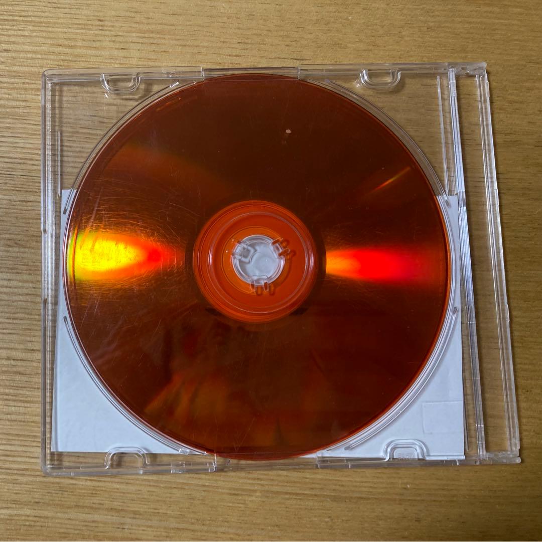 【レア】PK Shampoo 星/京都線 デモCD