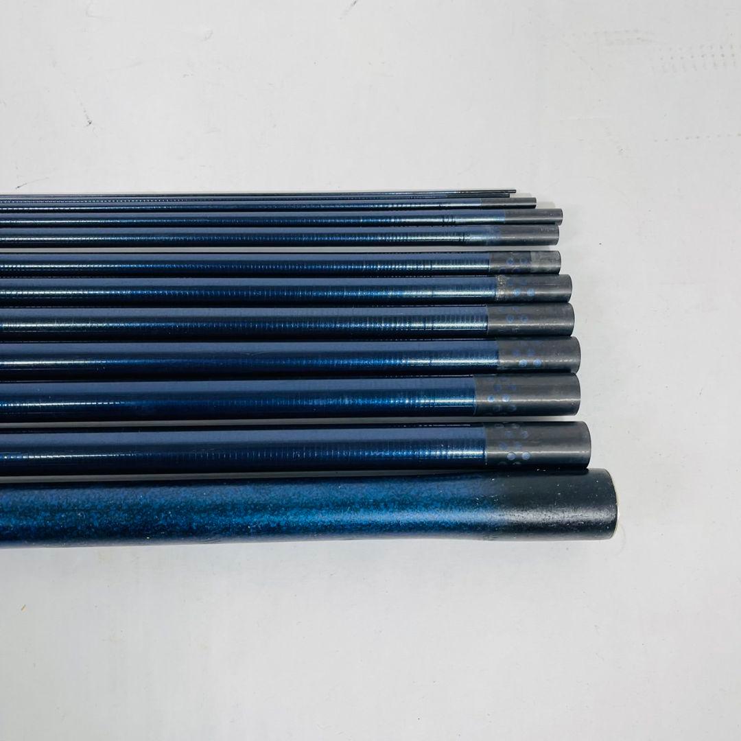 【美品】 希少 レア シマノ 翠影 硬調 66ZJ