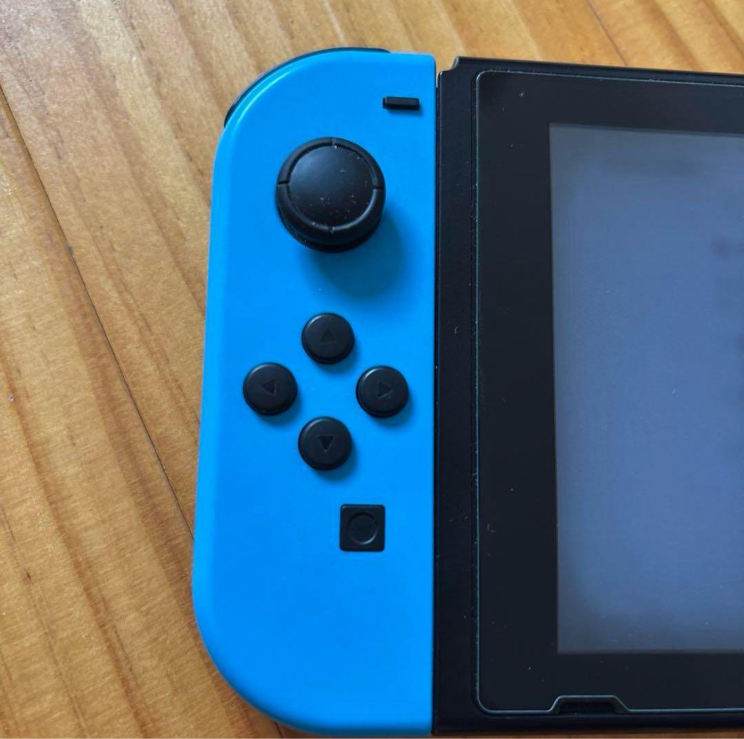 Nintendo Switch 本体 値段交渉可能 。早い者勝ちとなります