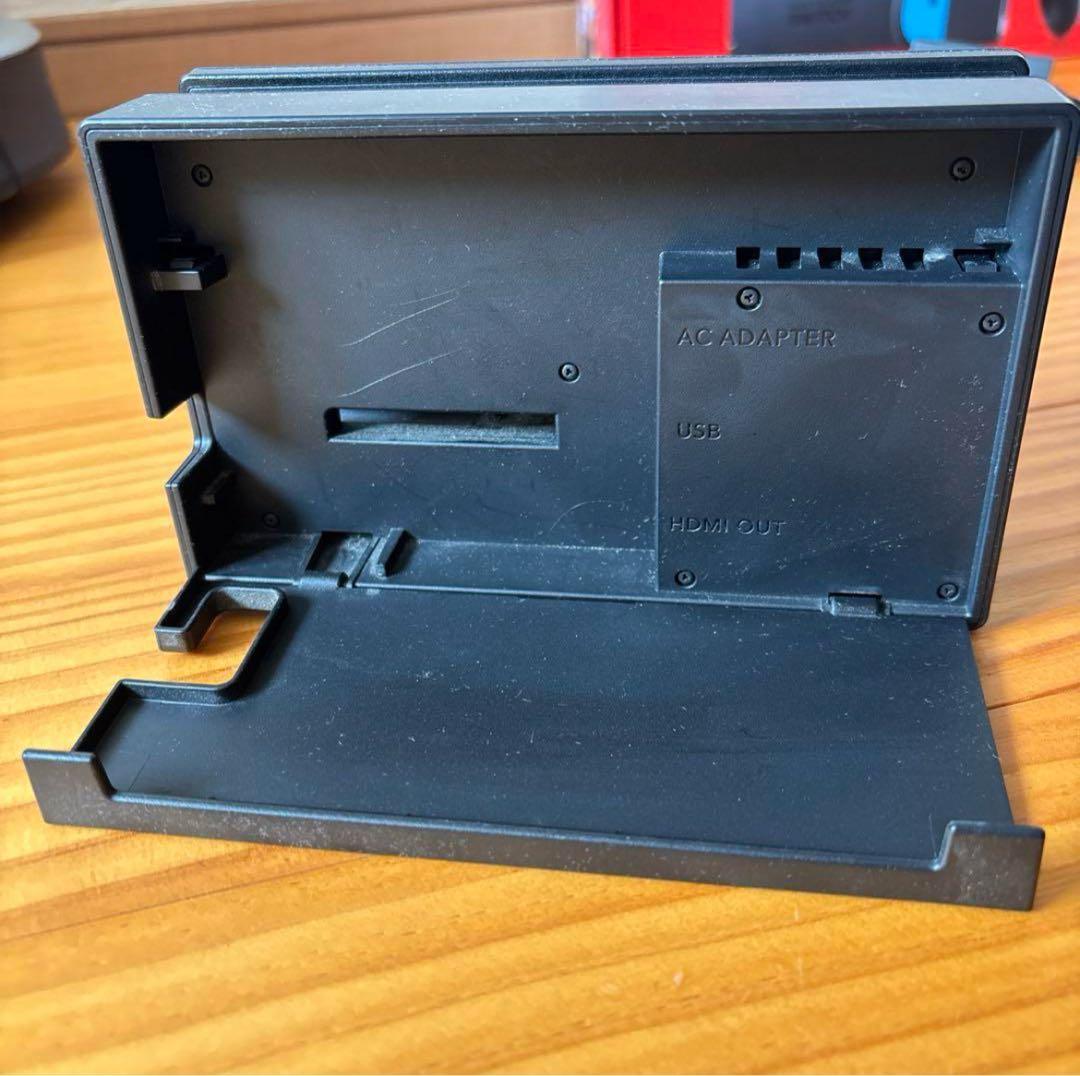 Nintendo Switch 本体 値段交渉可能 。早い者勝ちとなります