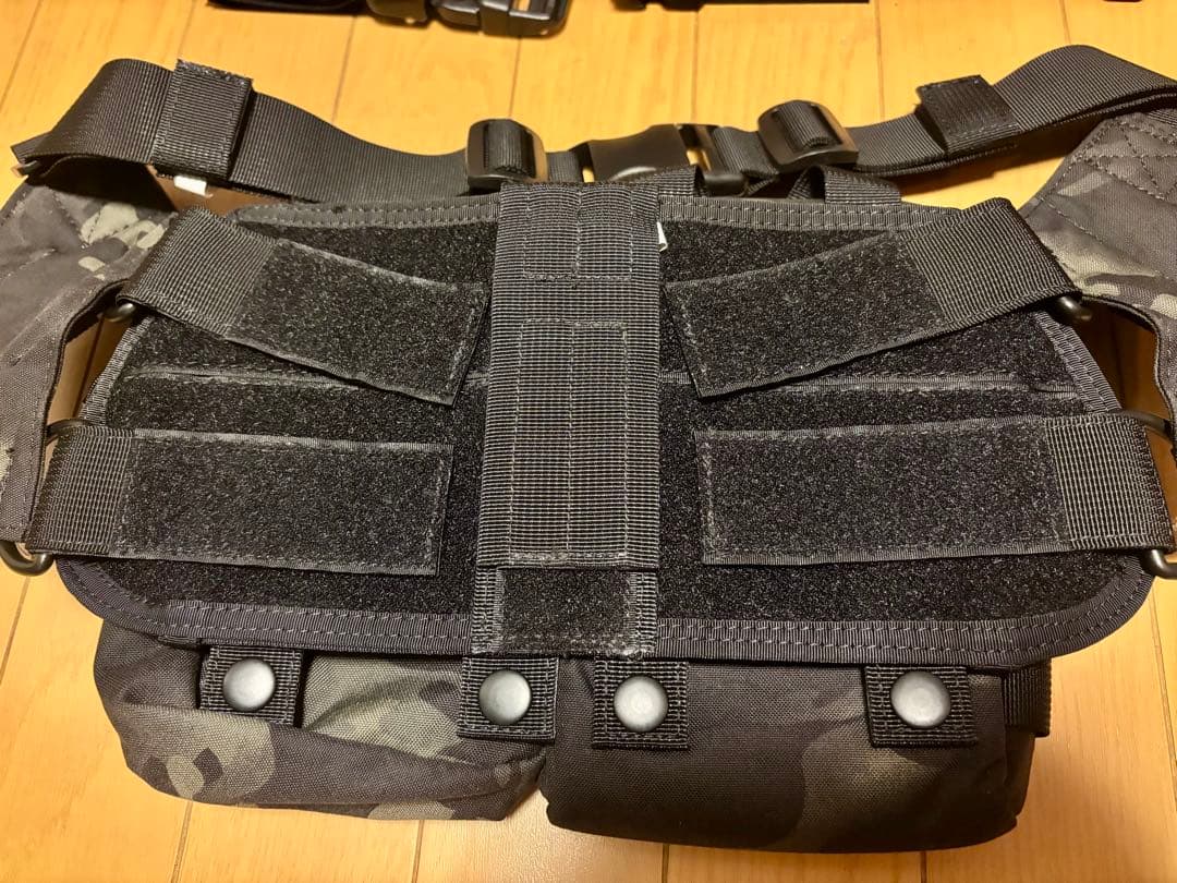 サーティーフォー　フリーリーレッグver.2 アジング　メバリング