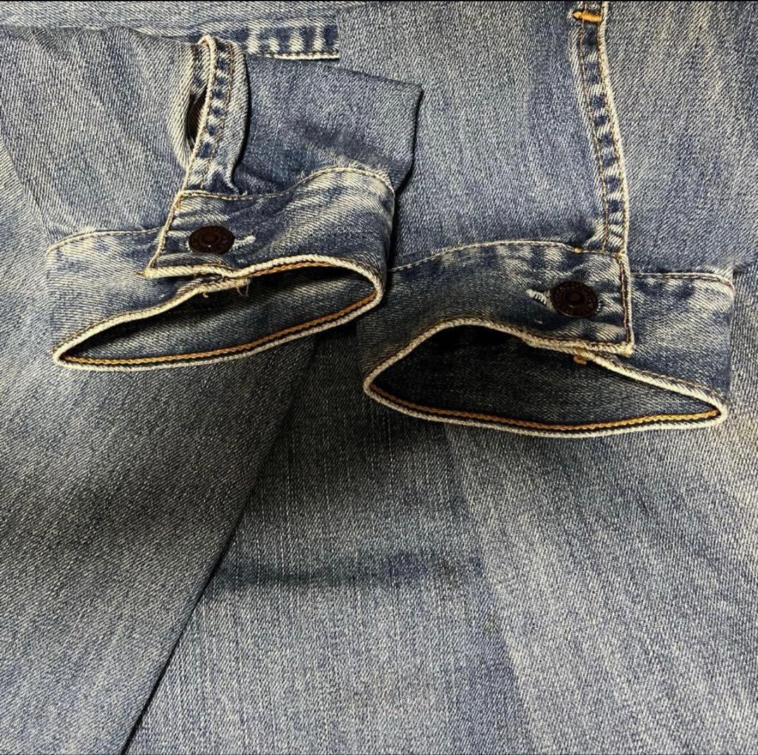 T*D様 Levi's リーバイス Gジャン 70550 90s ヴィンテージ