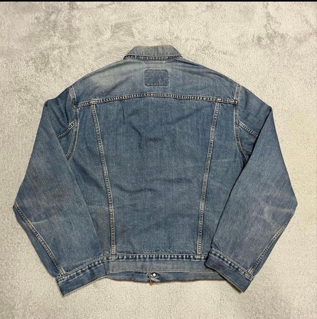 T*D様 Levi's リーバイス Gジャン 70550 90s ヴィンテージ