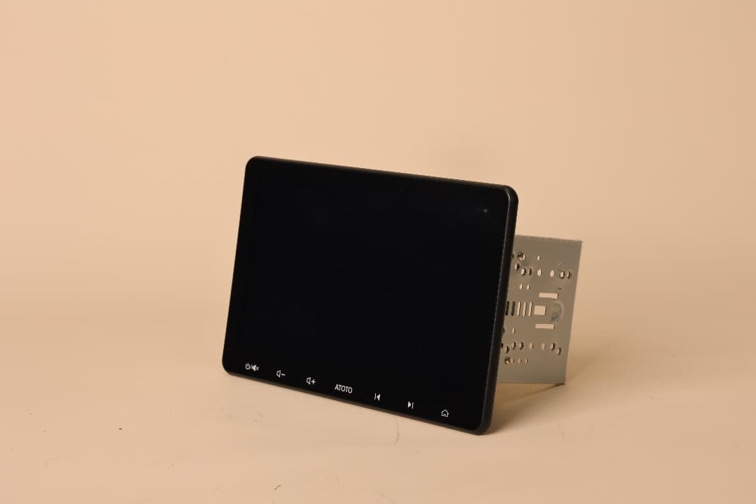 ATOTO カーナビ 大画面タッチパネル