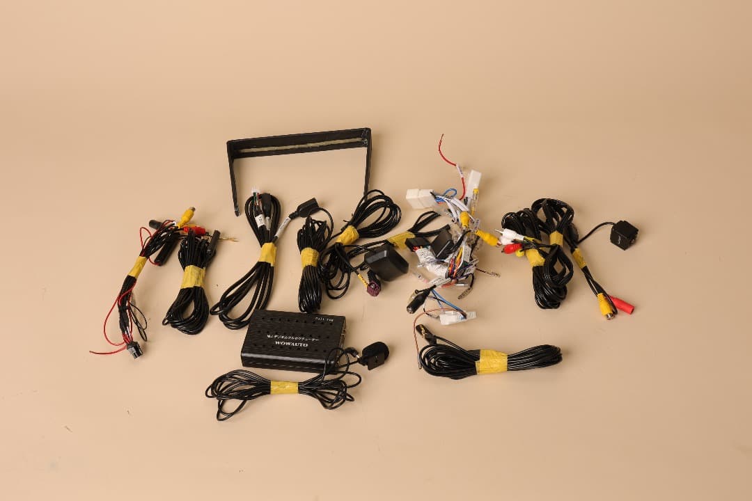 ATOTO カーナビ 大画面タッチパネル