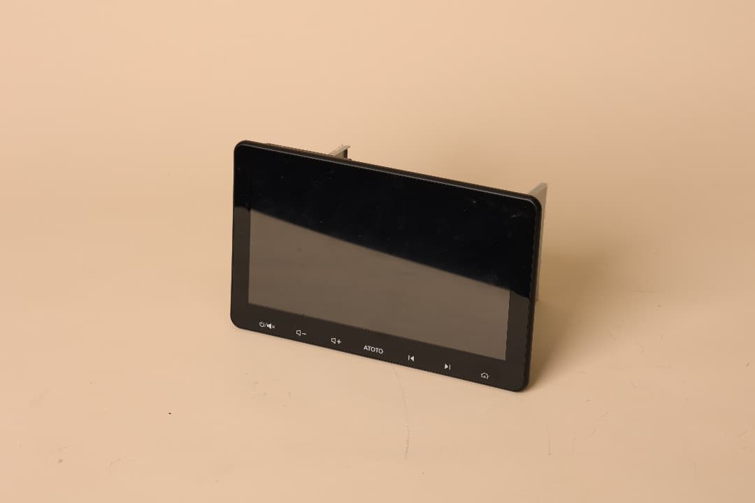 ATOTO カーナビ 大画面タッチパネル