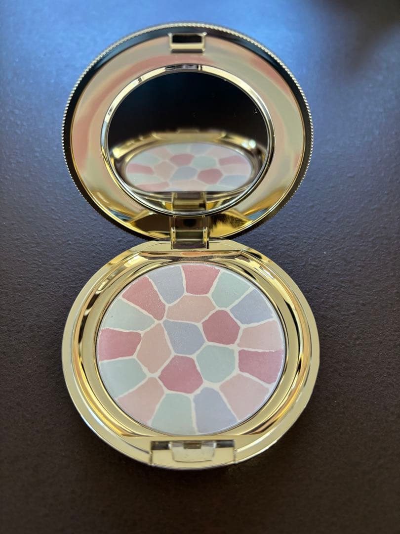 エレガンス ラ プードル オートニュアンス　Ⅷ 35周年　アニバーサリーケース