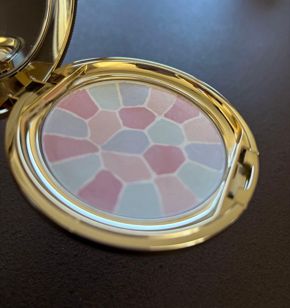 エレガンス ラ プードル オートニュアンス　Ⅷ 35周年　アニバーサリーケース