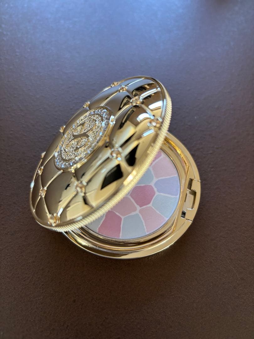 エレガンス ラ プードル オートニュアンス　Ⅷ 35周年　アニバーサリーケース