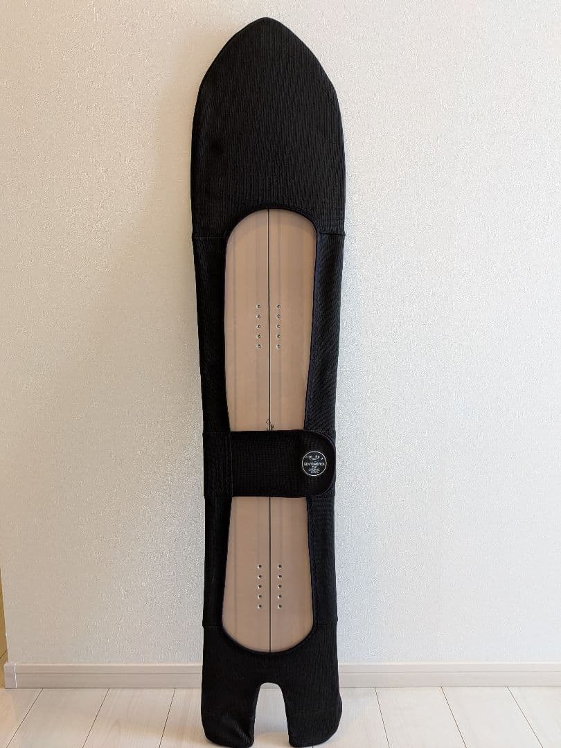 OSA　GENTEMSTICK SPOON FISH 141