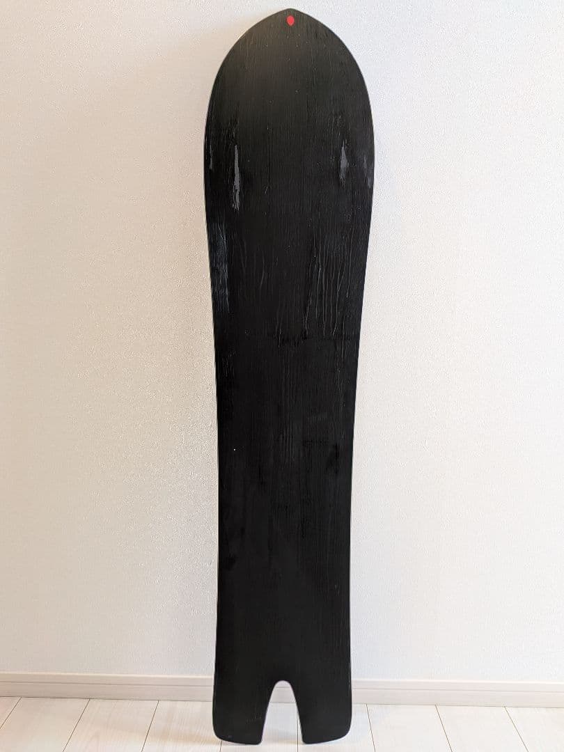 OSA　GENTEMSTICK SPOON FISH 141