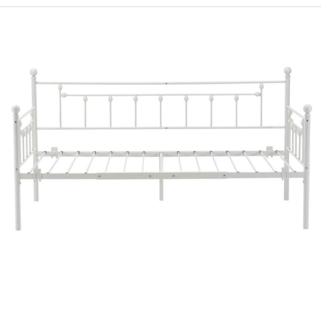 新品未開封　親子ベッド 二段ベッド 多段ベッド シングル ベッド スライド