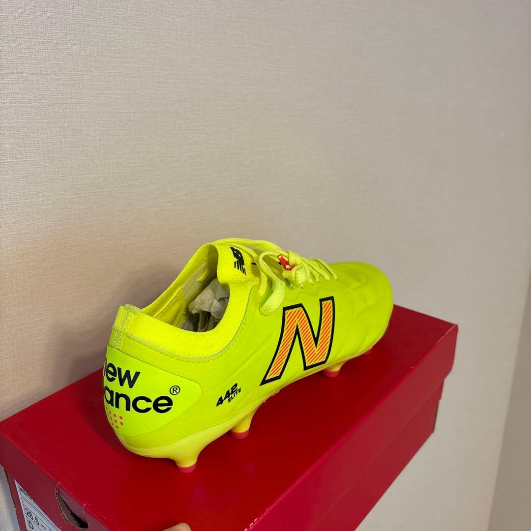 New Balance / 442 ELITE FG V2 / 新品