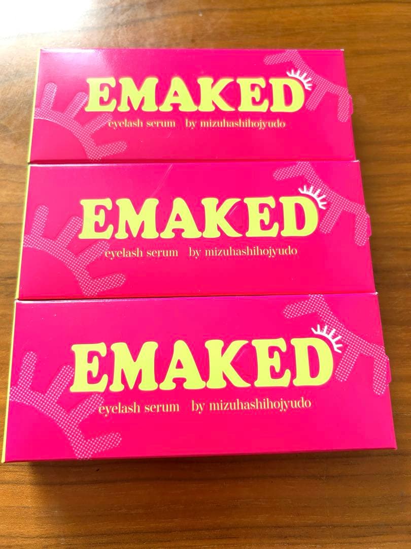 エマーキット 新品