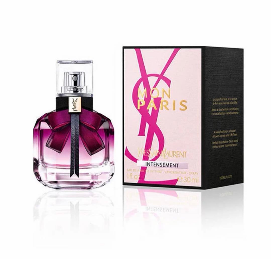YSL モンパリ オーデパルファム アンタンス 90ml