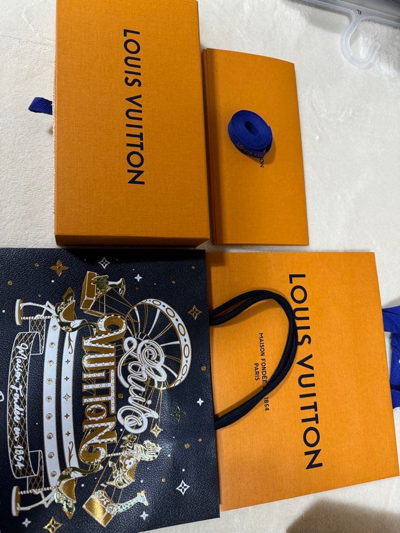 ポシェット・フェリシー　　ルイヴィトン