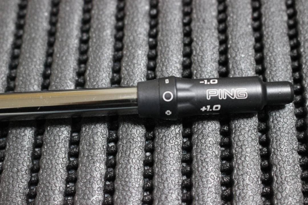 希少‼️ディアマナ ZF50 TX★PING スリーブ付★FW用★