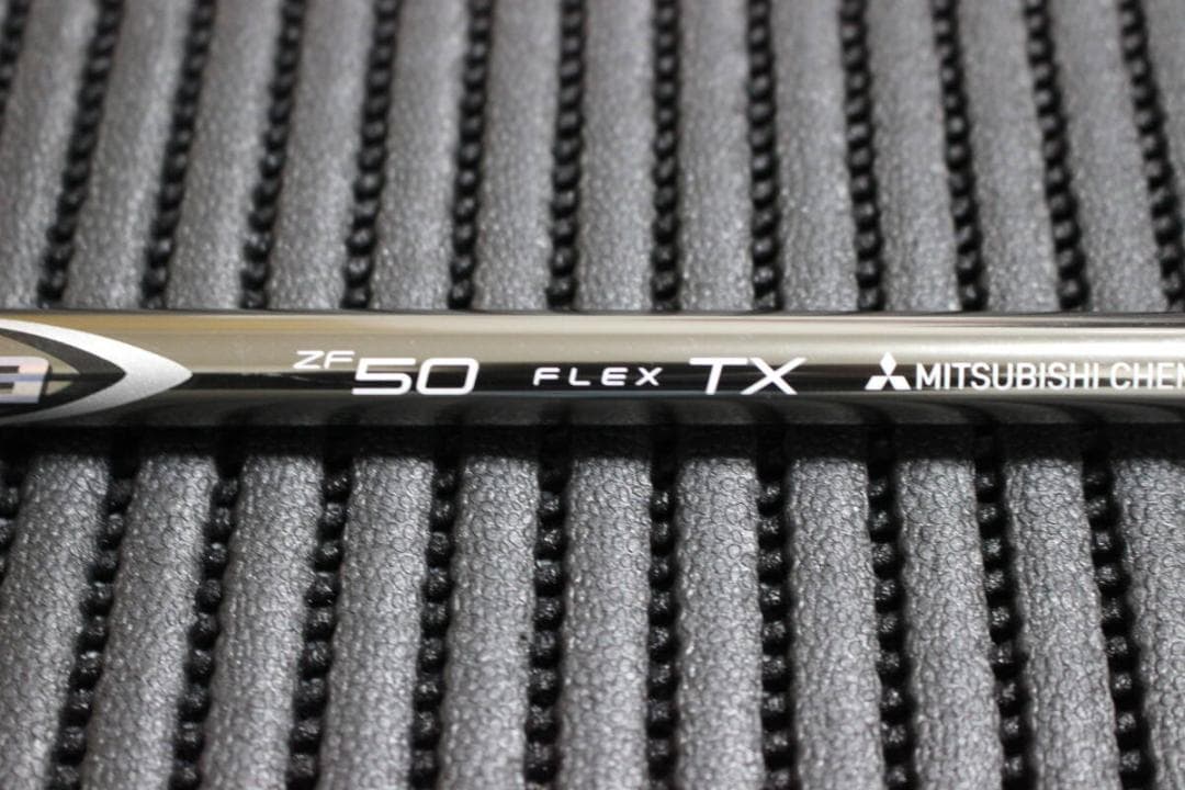 希少‼️ディアマナ ZF50 TX★PING スリーブ付★FW用★