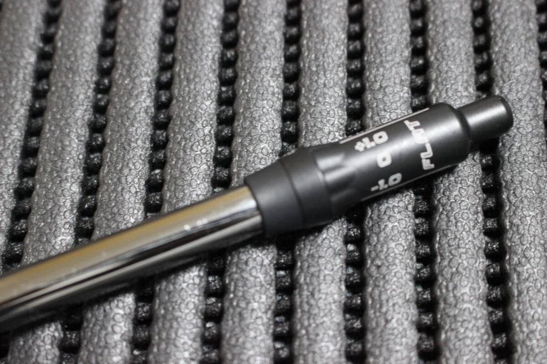 希少‼️ディアマナ ZF50 TX★PING スリーブ付★FW用★